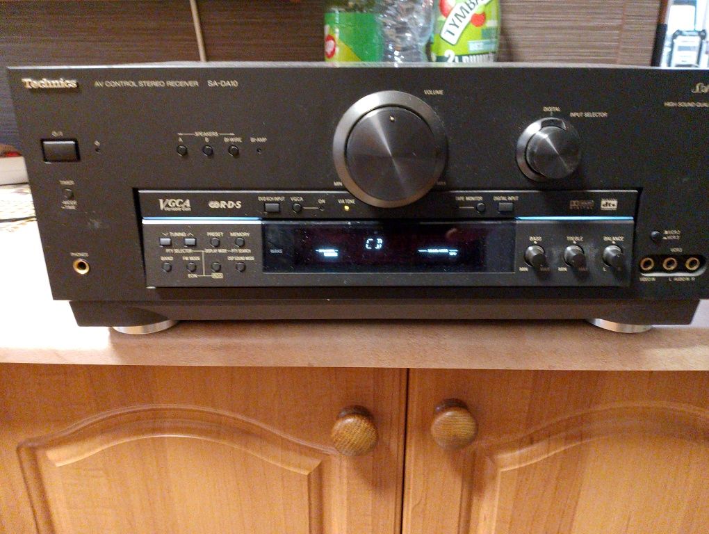 Technics zapraszam
