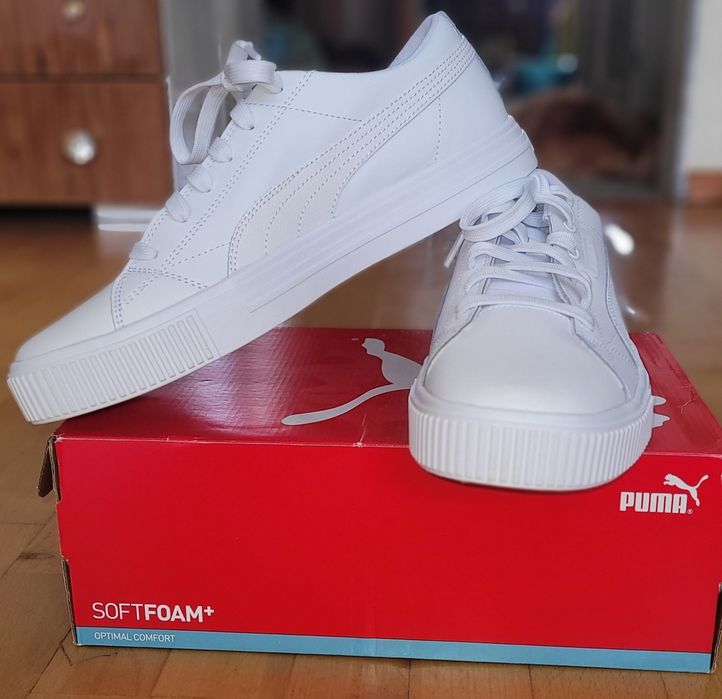 Puma Ever FS, 44