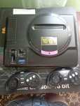 Sega mega drive 2