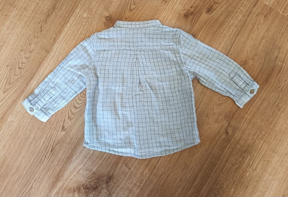 Koszula Newbie rozmiar 74