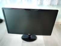 Monitor ACER S242HL  24” 1920x1080 Full HD HDMI DVI dsub