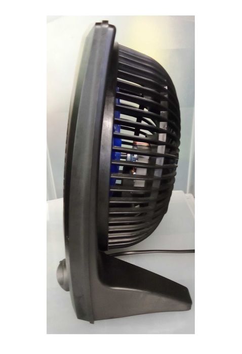 Ventilador De Alta Velocidade Mesa-Chão