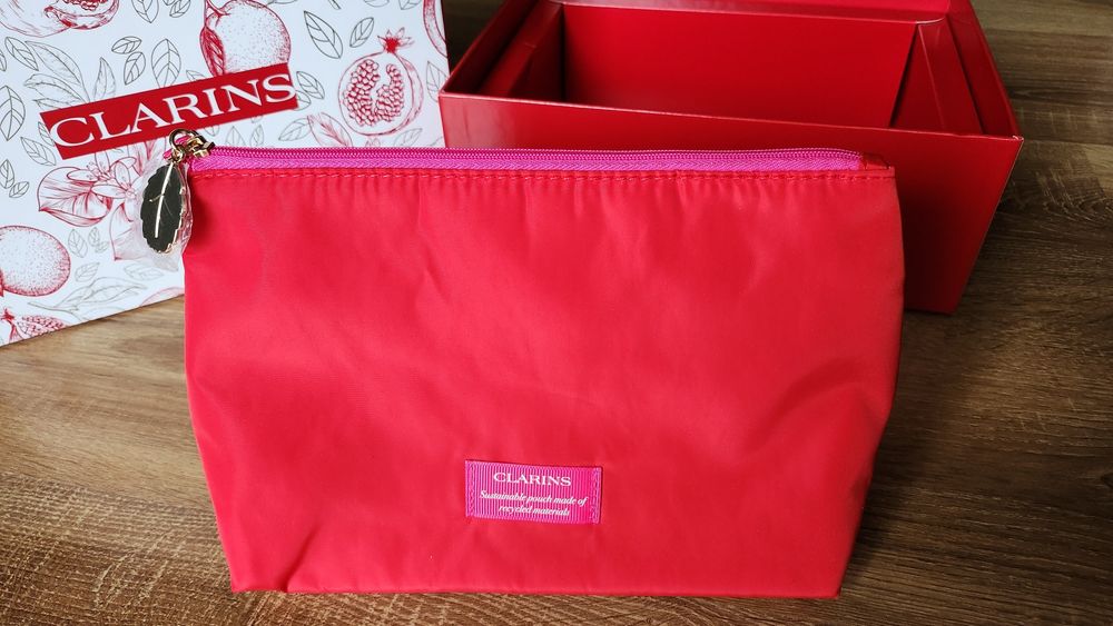 Kosmetyczka Clarins