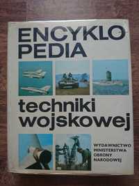 Encyklopedia Techniki Wojskowej