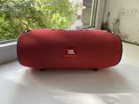 Jbl extreme оригинал, новый акаиулятор 40W