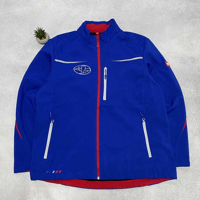 Куртка Софтшел Motion 2020 Engelbert Strauss XL