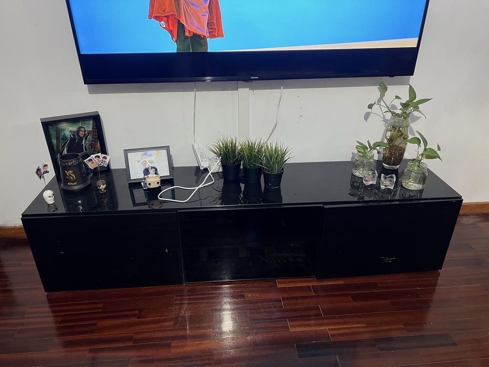 Aparador de televisao