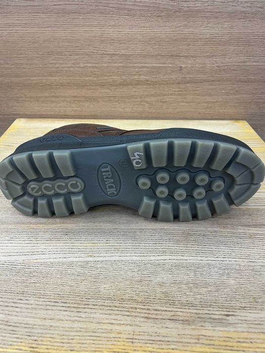 Кросівки Ecco Track Gore-Tex 831714-52600 Оригінал!