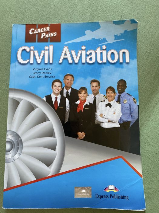 Mechanik samolotowy podrecznik do angielskiego