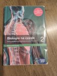 Biologia na czasie 2 zakres podstawowy Nowa Era