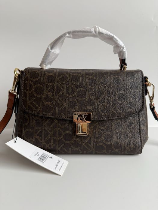 Сумка жіноча Calvin Klein