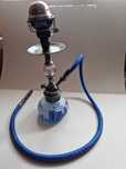 Shisha, szisza, fajka wodna - Turecka oryginalna fajka