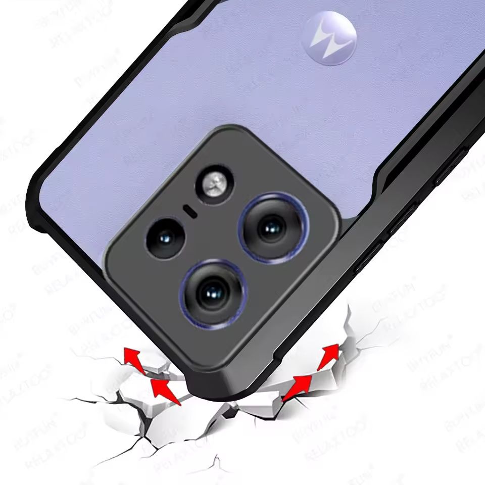 Capa Motorola Edge 50 Pro 5G