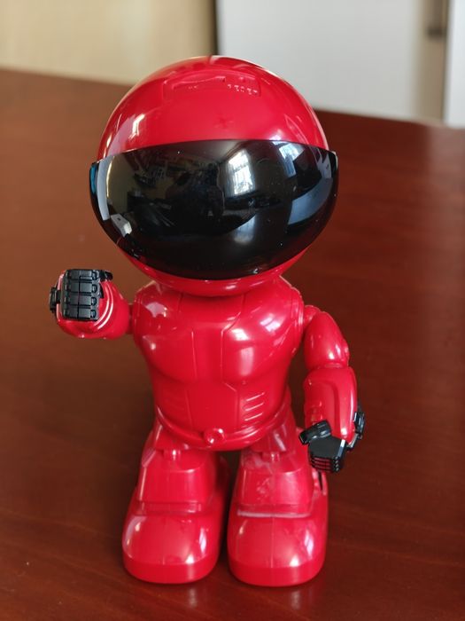 Kamera ROBOT WiFi IP dyskretna  night vision HD quality