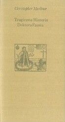 Tragiczna Historia Doktora Fausta C Marlowe