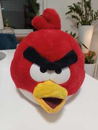 Maskotka angry birds.