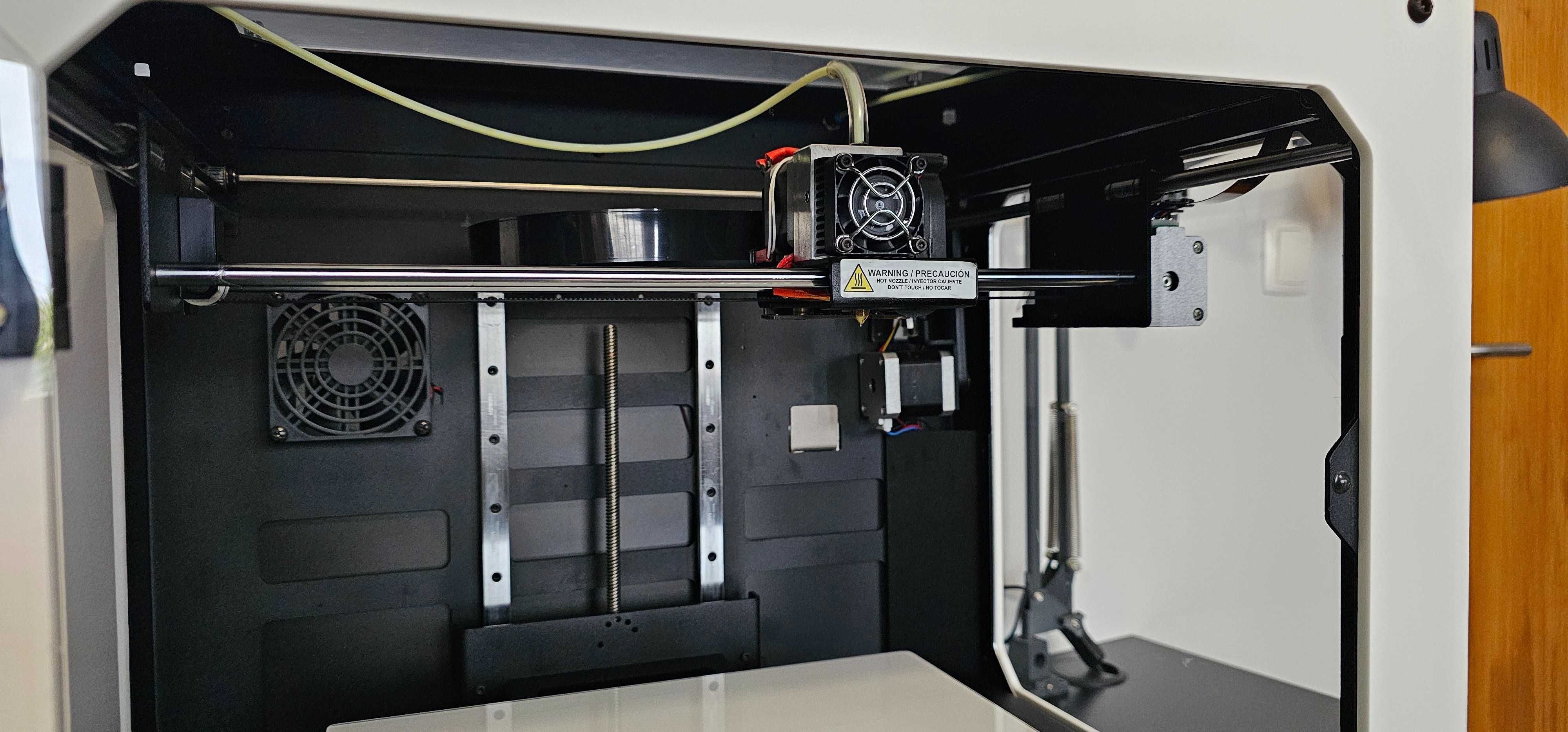 BQ Witbox 2 - Impressora 3D