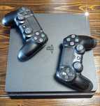 Оренда Sony PlayStation 4, Прокат Ps4, Аренда Ps4. Полтава
