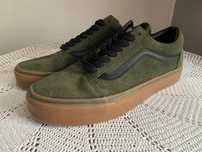 Buty Vans rozmiar 42