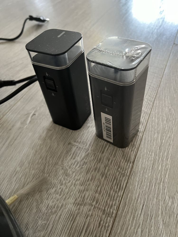 Robot sprzątający IRobot Roomba