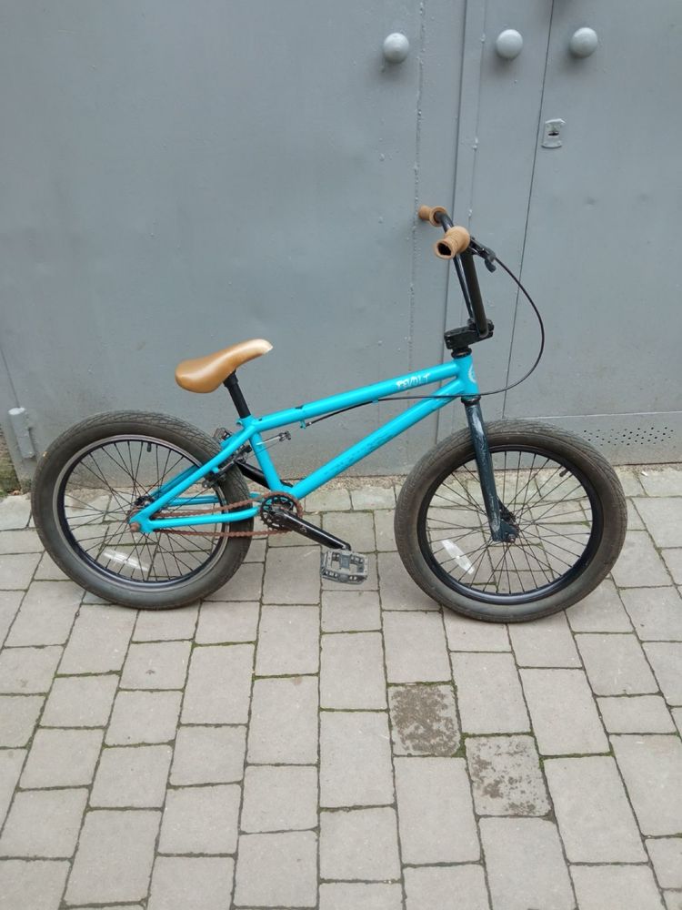 Велосипед bmx бмх