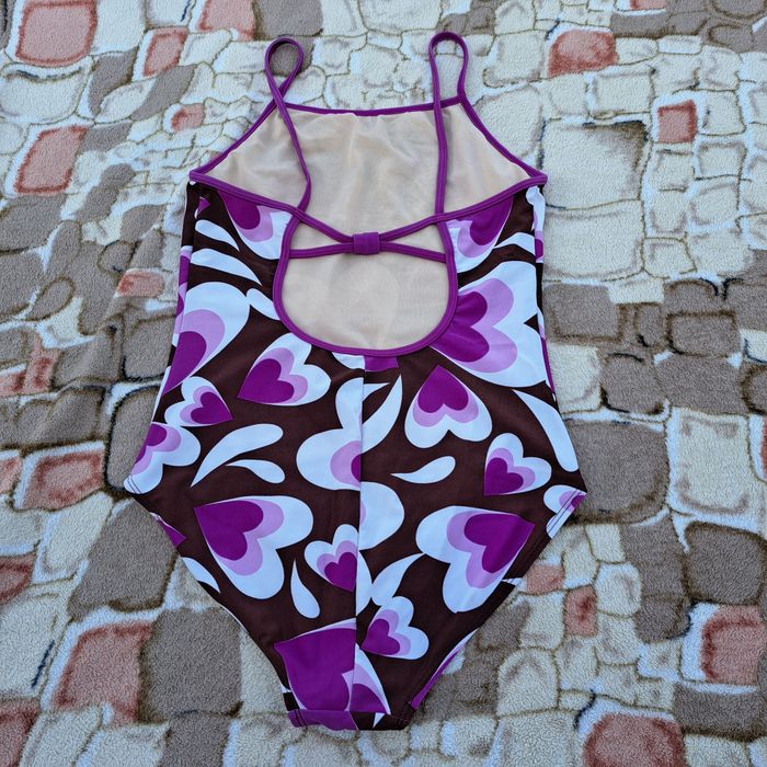 Strój kapielowy jednoczęściowy circo 9 10 lat