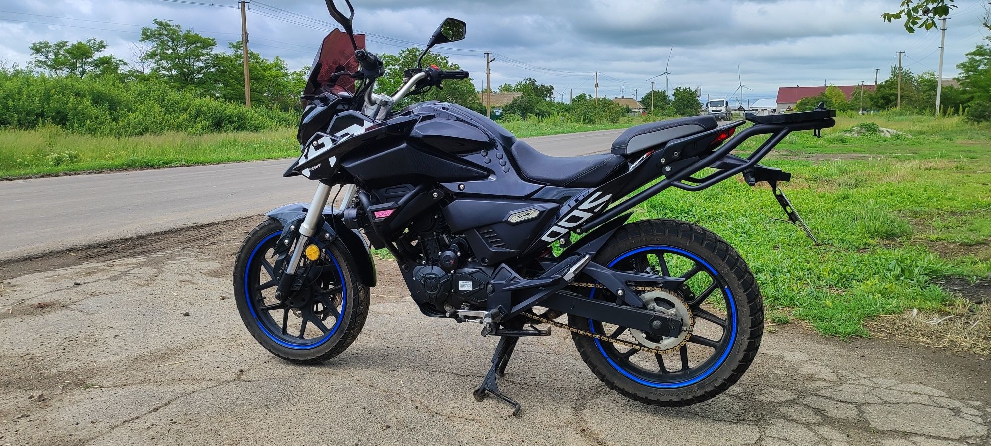 Ліфан кпт 200 Lifan kpt 200