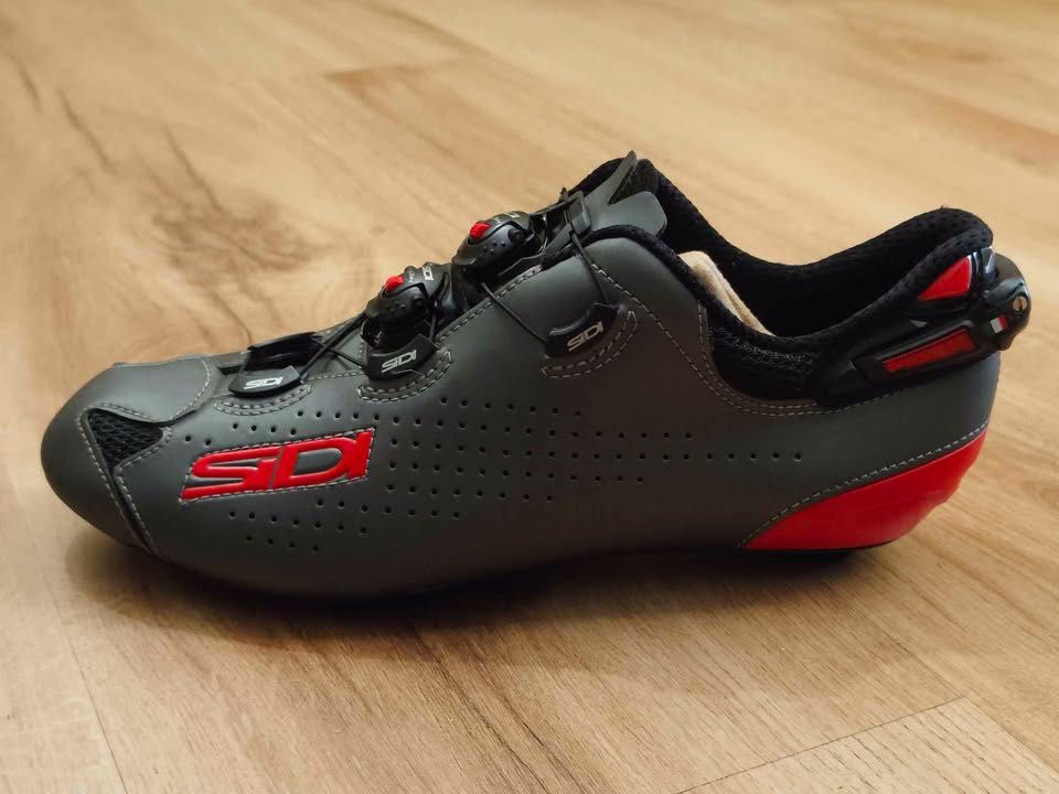 Sapatos de estrada SIDI Shot 2 Carbon