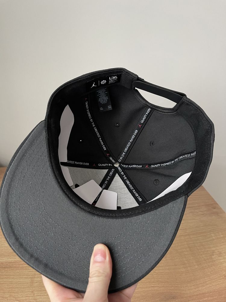 Кепка Air Jordan Pro Cap