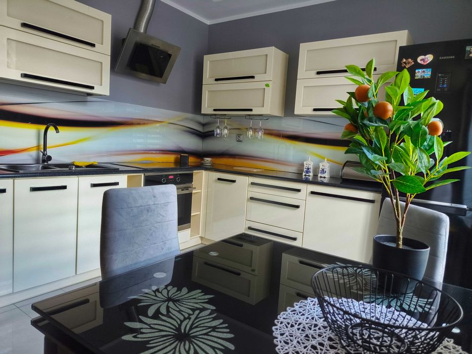 Apartament Wynajem Na Doby