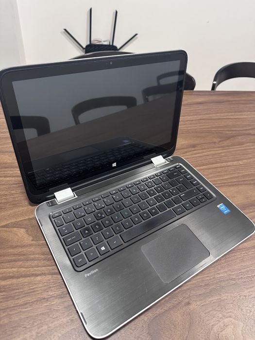 Computador Portátil HP pavilion 13x360