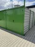 Kontenery producent