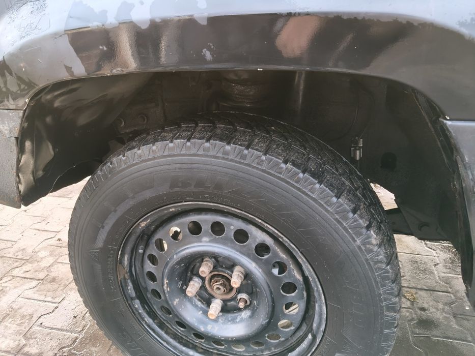 Jeep grand cherokee laredo 1997 двигун Мерседес 2.5tdi