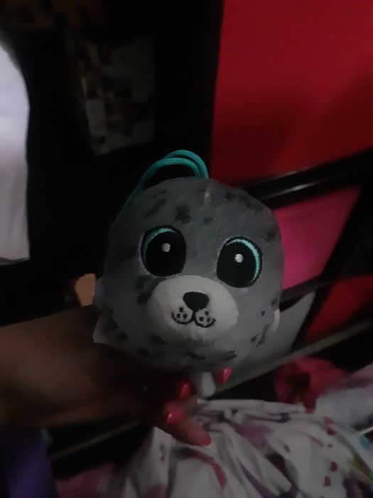 lote peluches de coleção