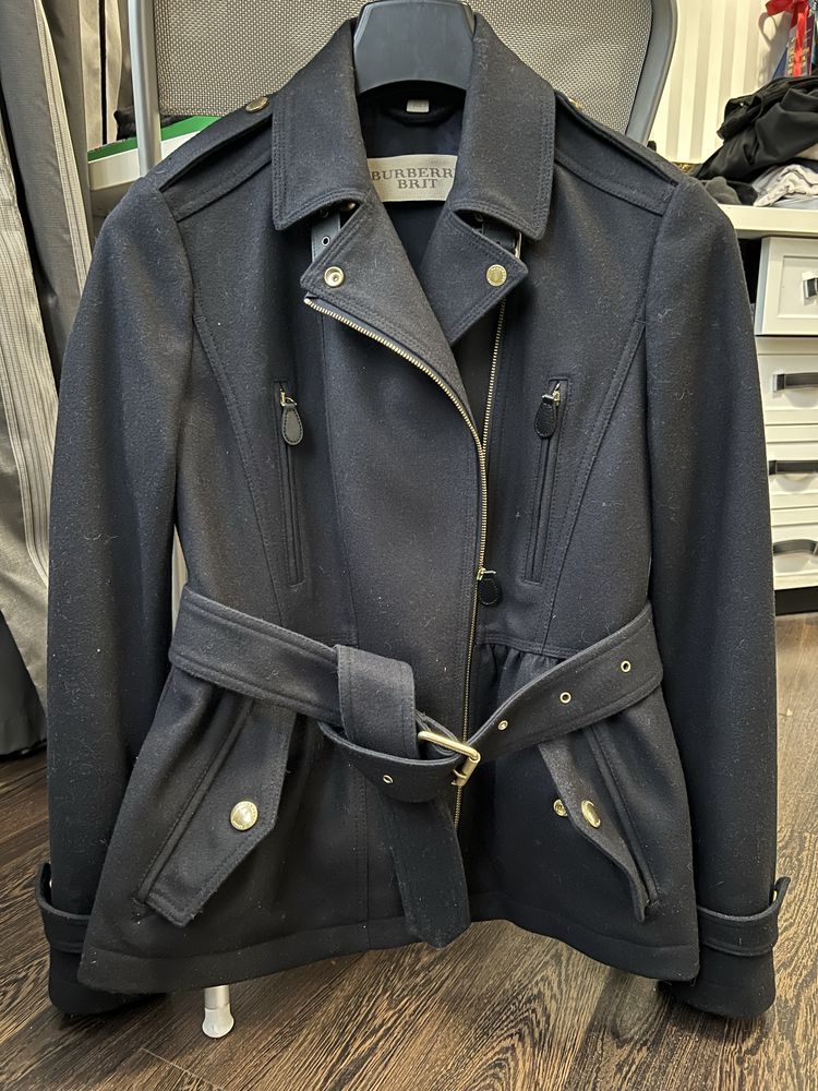 Пальто Burberry