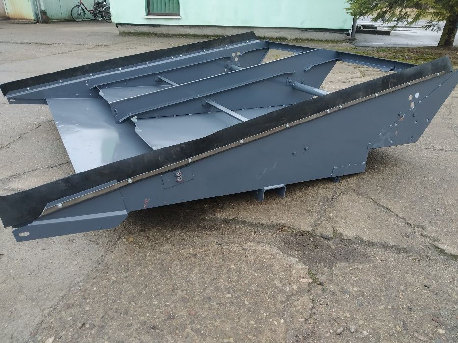 Kosz sitowy kombajnu NEW HOLLAND