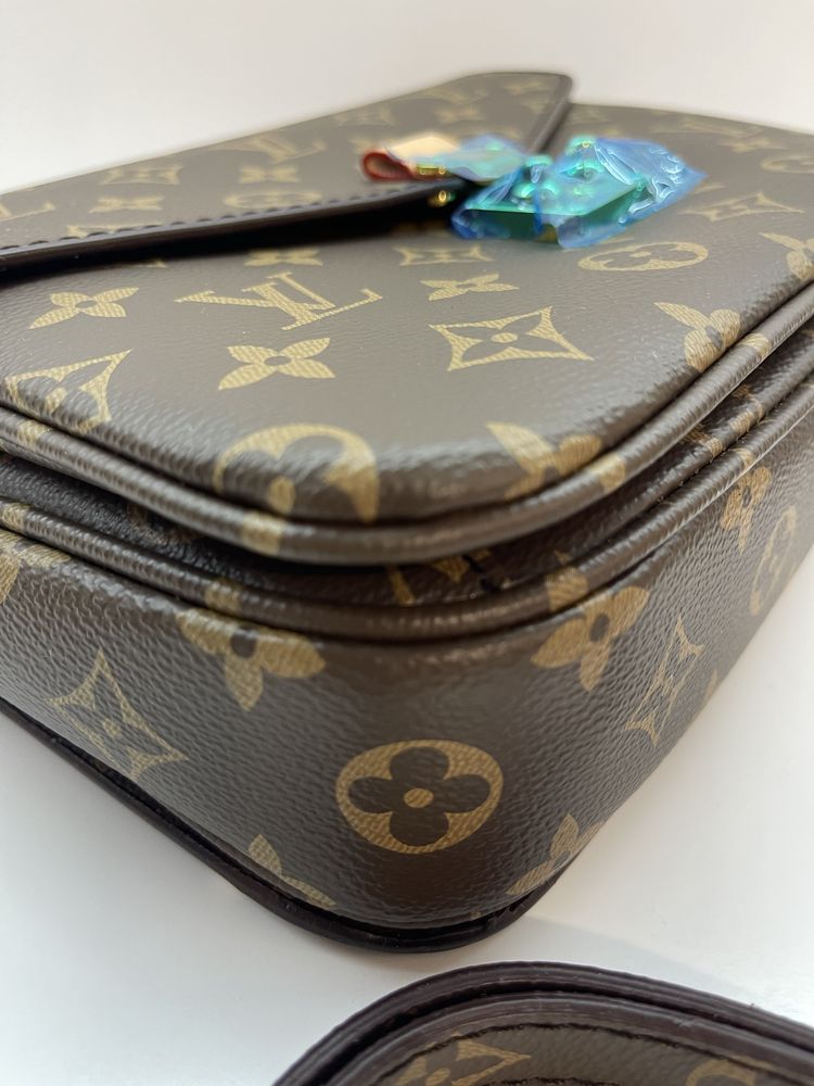 Женская сумка Louis Vuitton Metis/жіноча сумка ЛВ/сумочка LV/Луи