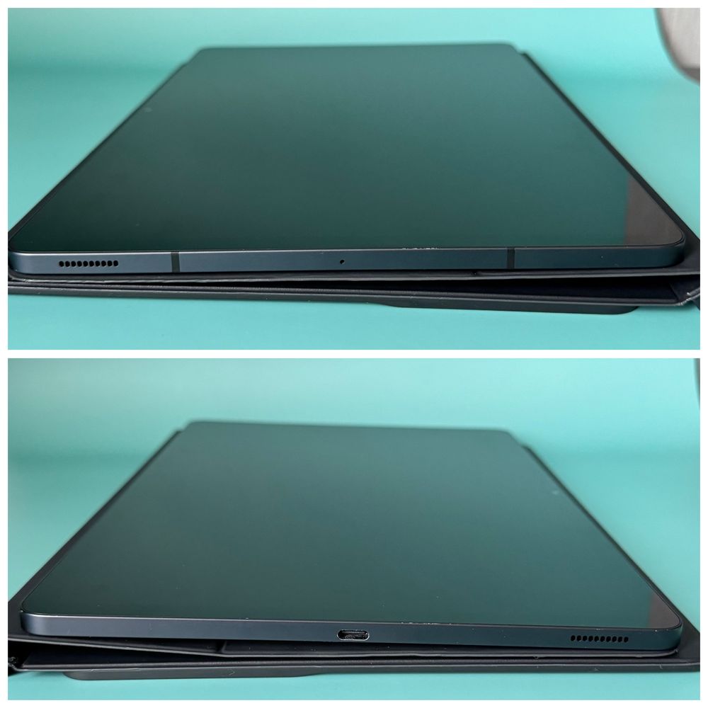Планшет Samsung Galaxy Tab S7 FE 4/64GB Black SM-T733