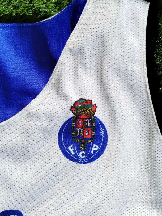 Camisola reversível Porto Kappa