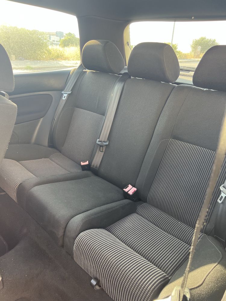 Volkswagen Golf mk4 115cv