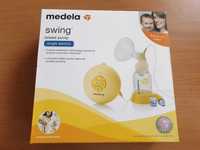 Электрический молокоотсос Medela Swing Новый В наличии