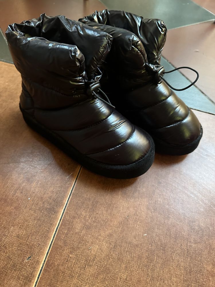 Уги оригинальные Zara