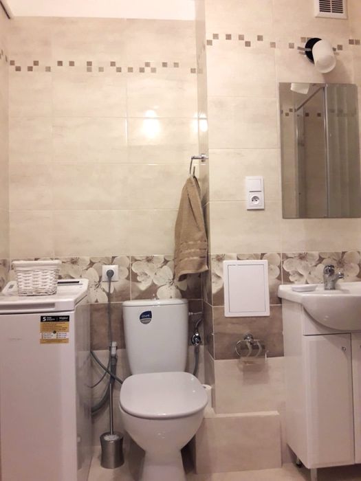 37m2 Rycerska ,2 pokojowe do wynajęcia