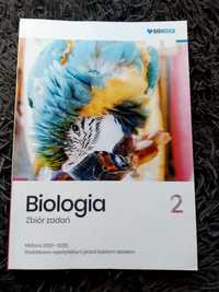 Biologia- Zbiór zadań ( Biomedica )