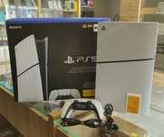 Konsola SONY PlayStation 5 Digital Slim od halogsm Zgierz