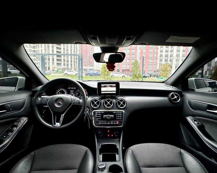 Mercedes-Benz A 180 CDI