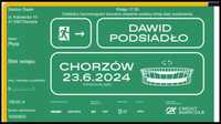 Bilety koncert Dawida Podsiadło