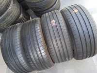 Летняя резина 245/45 R19 Goodyear Eagle F1 Asymmetric 5