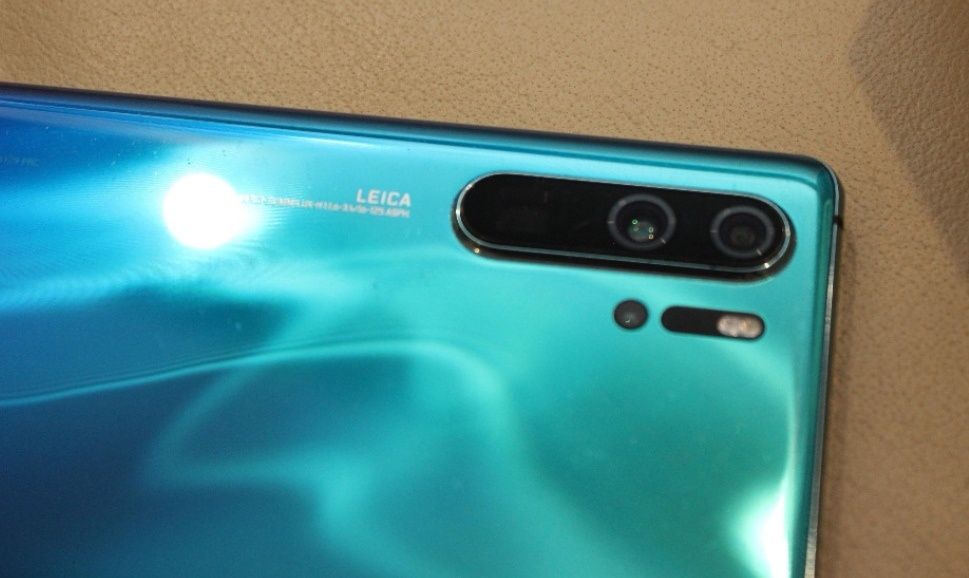 Huawei P30 Pro Stan jak nowy + Gratis etui 3mk + folia hybrydowa