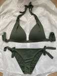 Bikini Calzedonia dwuczęściowe M / 75C / roz. 3